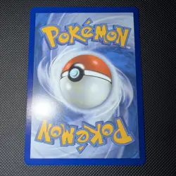 Pokemon Meowth EX 107/088 ME03: Perfect Order Full Art Holo NM - Image 4
