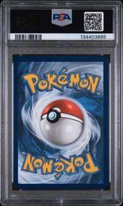 2021 POKEMON #66 SHINING MAGIKARP CELEBRATIONS PSA 9 Mint 25. Jubilaum - Image 2