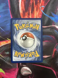 Pokemon Kangama Illustration Rare | Deutsch DRI 204/182 Ewige Rivalen | NM - Image 2
