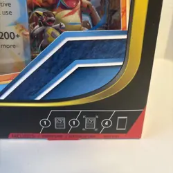 Pokemon TCG: Mega Kangaskhan ex Collection Factory Sealed Box - Image 2