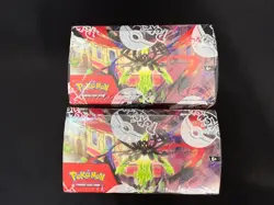 Perfect Order Booster Box (36 Packs) - New, Factory Sealed (Pokemon TCG) - Image 3