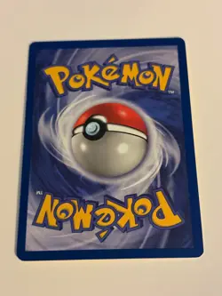 PIKACHU POKEMON 1ST EDITION JUNGLE 60/64 NEVER PLAYED - Image 2