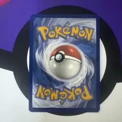 **NM: Pokemon Gengar TG06/TG30 Holo Rare Trainer Gallery Lost Origin** - Image 2