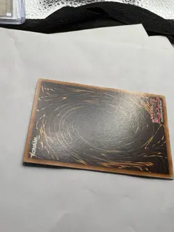 Yugioh: Thousand-Eyes Restrict - MC1-EN004 - Secret Rare - Limited Edition - LP - Image 5