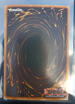 Yu-Gi-Oh! TCG Time Wizard Ultra Rare Unlimited MRD-065 MISPRINT MAX Faded - NM - Image 2
