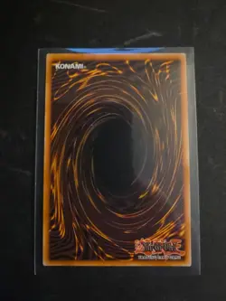 Yu-Gi-Oh Dimension Shifter RA05-EN132 StarLight Rare - Image 2