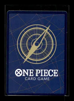 One Piece Monkey D Luffy OP05-119 Reprint SEC Premium Booster The Best PRB01 NM - Image 2