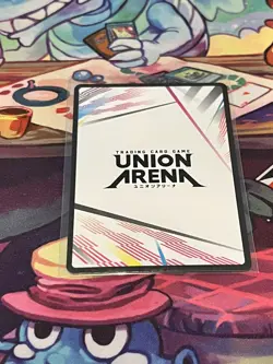 Union Arena Action Point Card (AP05) (Jujutsu Kaisen) - UE03BT/JJK-1-AP05 X3 - Image 2