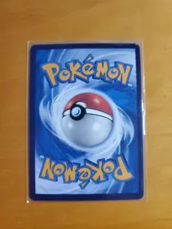 Chinese Magmortar 132/131 cs6a Shadow Of The Blue Sea Art Rare Pokemon NM Card - Image 2