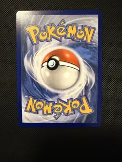 Pokemon Card TCG: Budew 221/217 Me: Ascended Heroes Holo Illustration Rare NM - Image 2