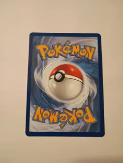 Pokemon TCG Shuckle Full Art Mega Evolutions Illustration Rare Card 136/132 - Image 2