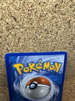 Pokemon TCG EX Crystal Guardians Blastoise Card 14/100 2006 - Image 5