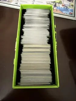 3500+ Pokemon Cards! Bulk Lot - Common/Uncommon - No Energy/Trainer XY/Swsh/SV - Image 2