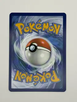 Greavard 214/198 Scarlet & Violet Illustration Rare Pokemon Card NM - Image 2
