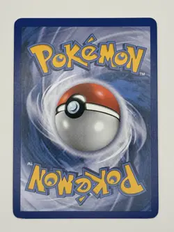 Gardevoir 8/127 Platinum Holo Rare Pokemon Card MP - Image 2