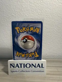 UNOWN K 58/64 - Neo REVELATION - 1995-2000 - VINTAGE WotC Pokemon CARD - Image 2