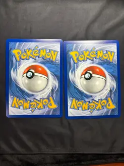 Pokemon JUMBO - 12 card LOT - Gengar, Charizard, Entei, Suicune, + more - Image 3