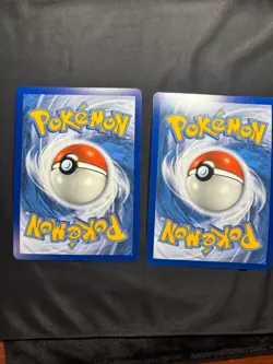 Pokemon JUMBO - 12 card LOT - Gengar, Charizard, Entei, Suicune, + more - Image 5