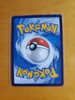 Pokemon Card 2025 Korean Squirtle Promo 068/SV-P ball Holo - Image 2