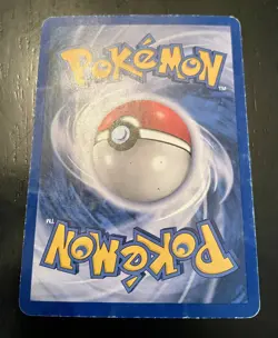 Pokemon Vintage 7 Foil Card Lot Expedition Sandstorm 2002/03 Nintendo - Image 4