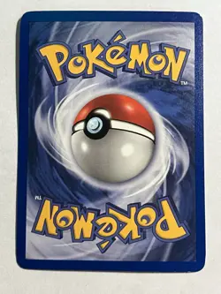 Dark Steelix Team Rocket Returns #10/109 Holo Pokemon Card - Image 2