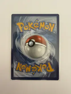 095/185 Lycanroc : Rare Card : Trick or Trade 2023 : Pokemon TCG - Image 2