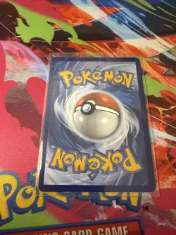Lisia's Appeal 234/191 Ultra Rare Surging Sparks Pokemon Card - Image 2