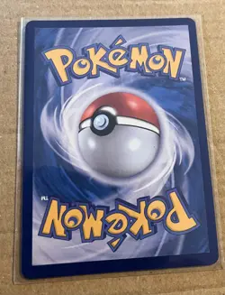 Pokemon TCG Eevee Holo SVP200 Scarlet & Violet Black Star Promos Set Card HP60 - Image 2
