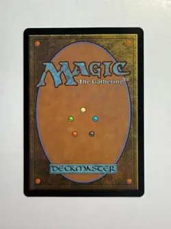Toxic Deluge 191 MTG Commander Masters - Image 2