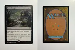 Toxic Deluge 191 MTG Commander Masters - Image 3