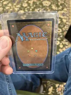 MTG SPM Spider-Man M Web of Life and Destiny #0122 PACK FRESH Magic the Gatherin - Image 2