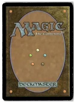 MTG Quietus Spike - Shards of Alara Heavily Played English - Image 2