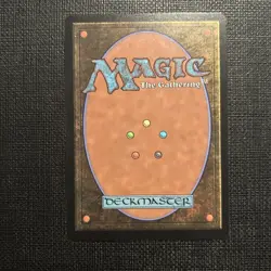 [NM] MTG Birds of Paradise - Regular Retro - Rare - Dominaria Remastered - #336 - Image 2