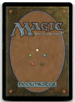 Mother of Runes #14 (NM) Urza's Legacy ULG Magic MTG - Image 2