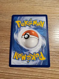 Pokemon Blastoise Holo Rare Celebrations 25th Anniversary Card - Image 2