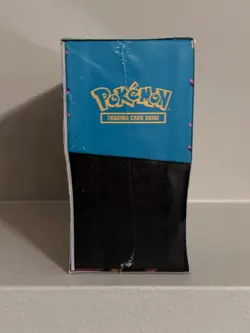 Pokemon TCG: Ascended Heroes Pokemon Elite Trainer Box (ETB) New & Sealed - Image 4
