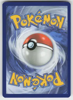 Gastly (Energy Symbol Pattern) 123/217 Ascended Heroes Pokemon Reverse Holo NM - Image 2