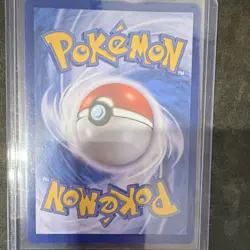 Pokemon Articuno 161/159 Sv09 Journey Together Illustration Rare Holo 110 HP - Image 2