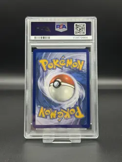 Cresselia 071/064 PSA 10 Shrouded Fable Pokemon Card - Image 2
