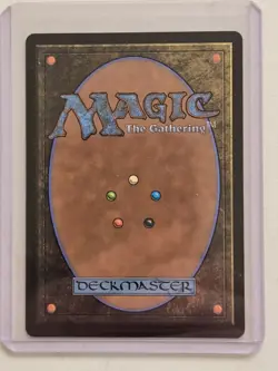 Ultimate Magic: Holy - Foil Extended Art FIC NM MTG - Image 2