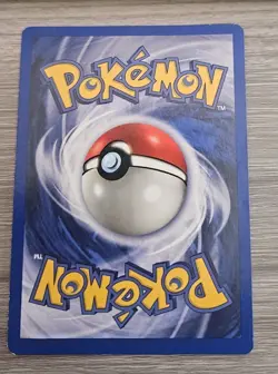 2000 Rainbow Energy - League Promo Cosmos Holo Rare - Pokemon - Image 3