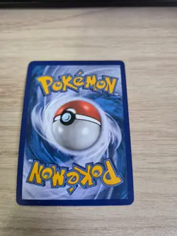 Minun 71/147 Supreme Victors Reverse Holo Rare Pokemon TCG - Image 2