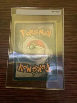 Wigglytuff 16/64 (1st Edition) Pokemon Jungle - MP/HP - Image 2
