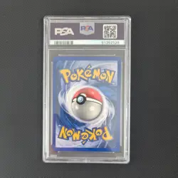 Pokemon PSA 10 Lt. Surge's Magnemite 1st Edition Gym Heroes 80/132 POP85 - Image 3