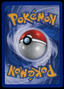 Pokemon 2002 Expedition Base - Tauros - Reverse Holo - 133 - Image 2