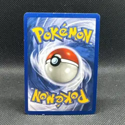 Pokemon TCG: 1999 Base Set 2 Poliwrath Holo Unlimited 15/130 - LP - Image 2