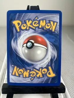 Pokemon TCG Duskull 50/108 EX Power Keepers Stamped Reverse Holo NM - Image 2