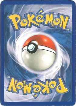 Pokemon Unown 58/105 Neo Destiny Uncommon © 1995-2000 Nintendo Creatures GAMEFRE - Image 2