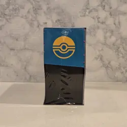 Pokemon TCG: Ascended Heroes Elite Trainer Box ETB New Factory Sealed - Image 3