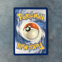 Pokemon TCG Bulbasaur 037Promo Brand New First Partner Collection 30th StampedNM - Image 5